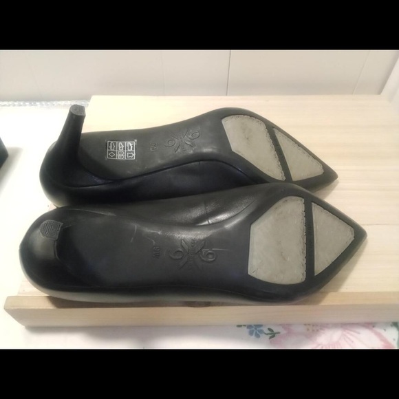 Nine West heels - Picture 6 of 8